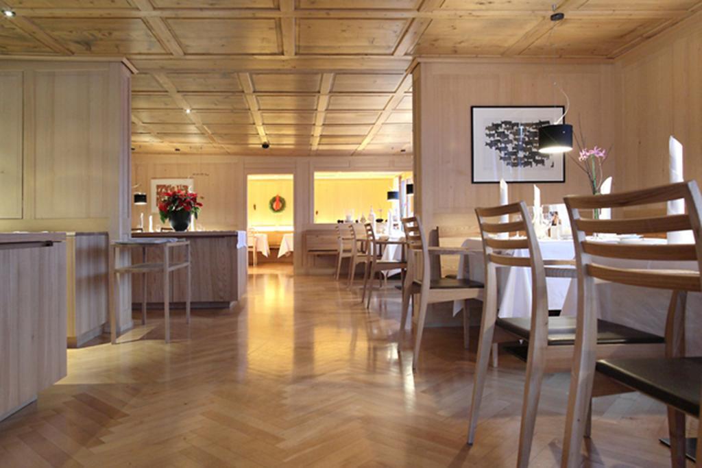 Hotel Gasthof Krone Hittisau Dış mekan fotoğraf