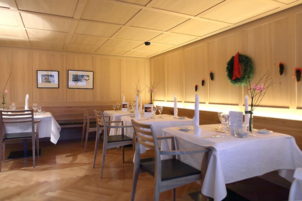 Hotel Gasthof Krone Hittisau Dış mekan fotoğraf