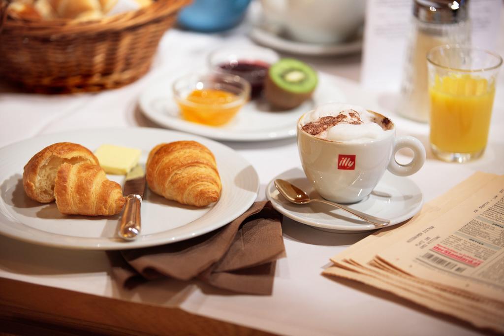 Hotel Gasthof Krone Hittisau Dış mekan fotoğraf