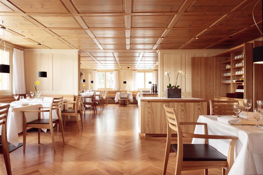 Hotel Gasthof Krone Hittisau Dış mekan fotoğraf