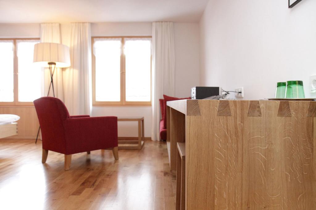Hotel Gasthof Krone Hittisau Dış mekan fotoğraf