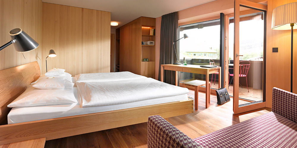 Hotel Gasthof Krone Hittisau Dış mekan fotoğraf
