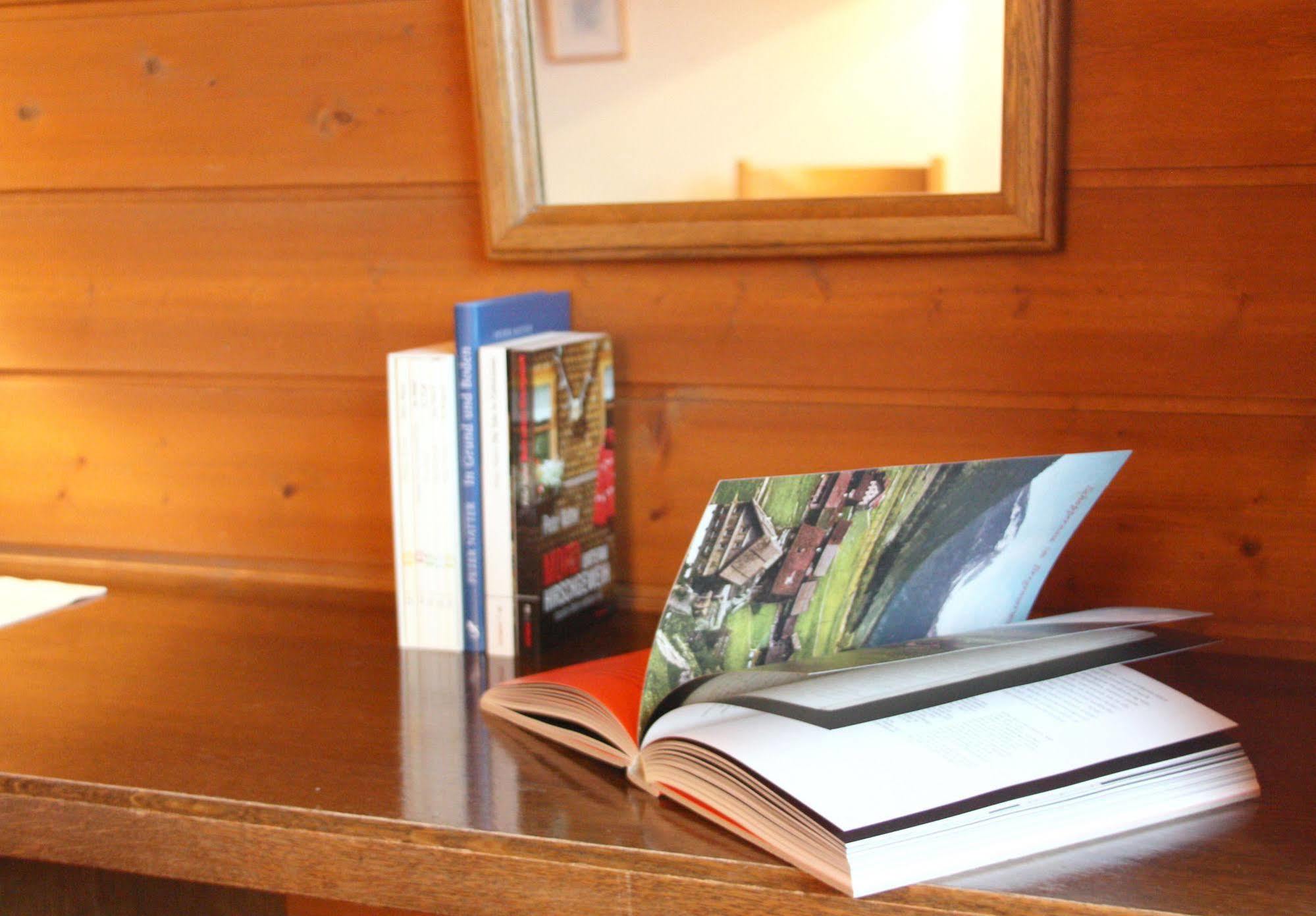 Hotel Gasthof Krone Hittisau Dış mekan fotoğraf